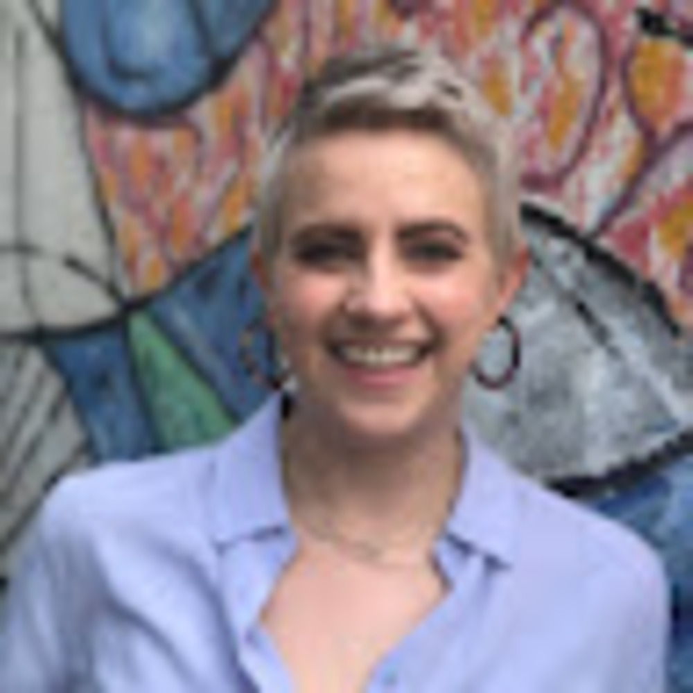 Meet your Posher, Dana
